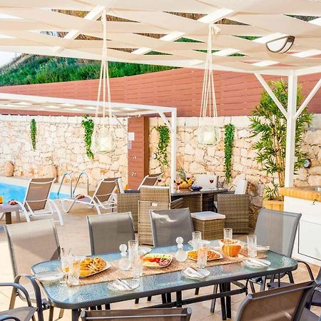 Villa Sky Скалета Екстер'єр фото