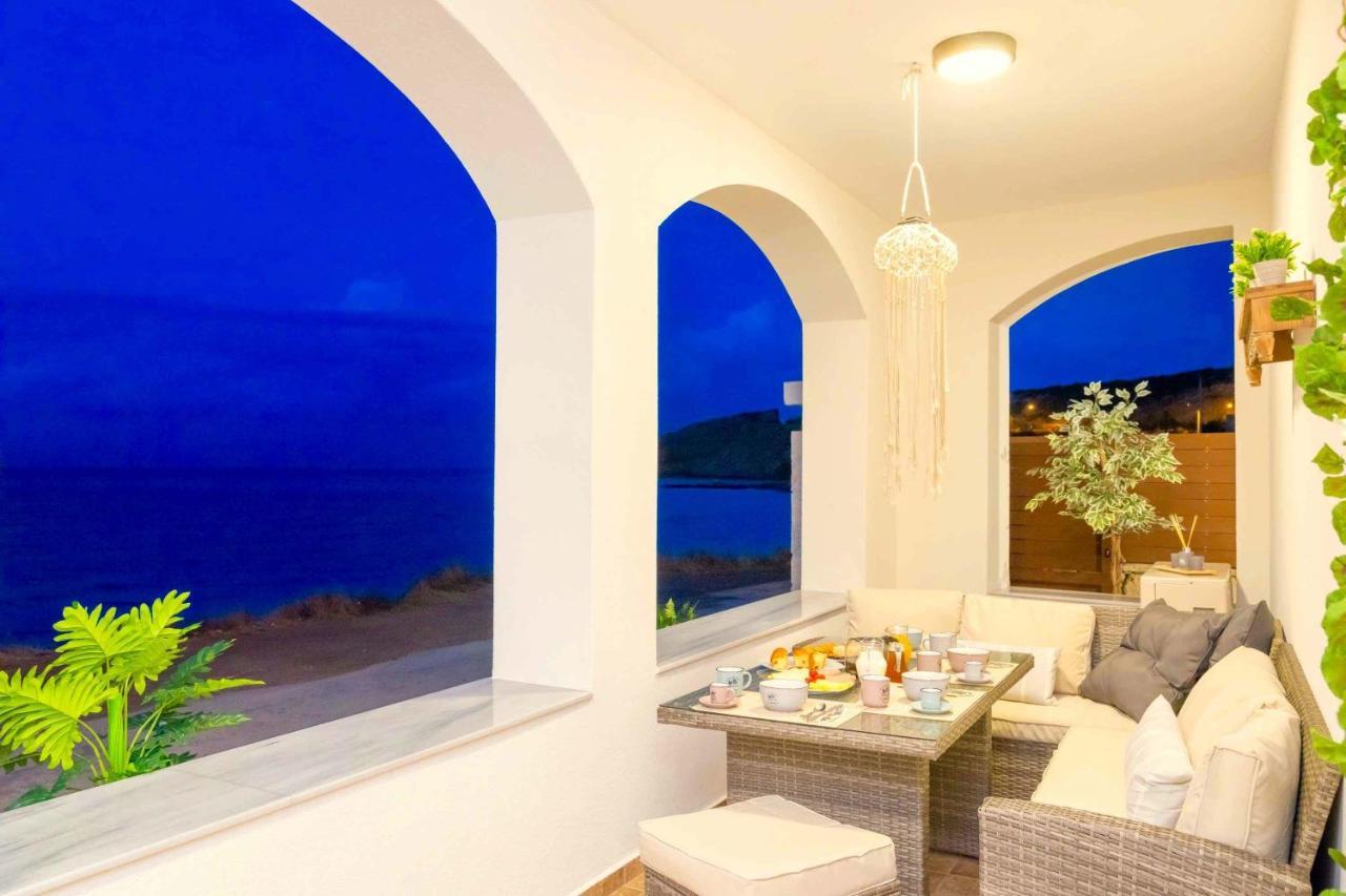 Villa Sky Скалета Екстер'єр фото