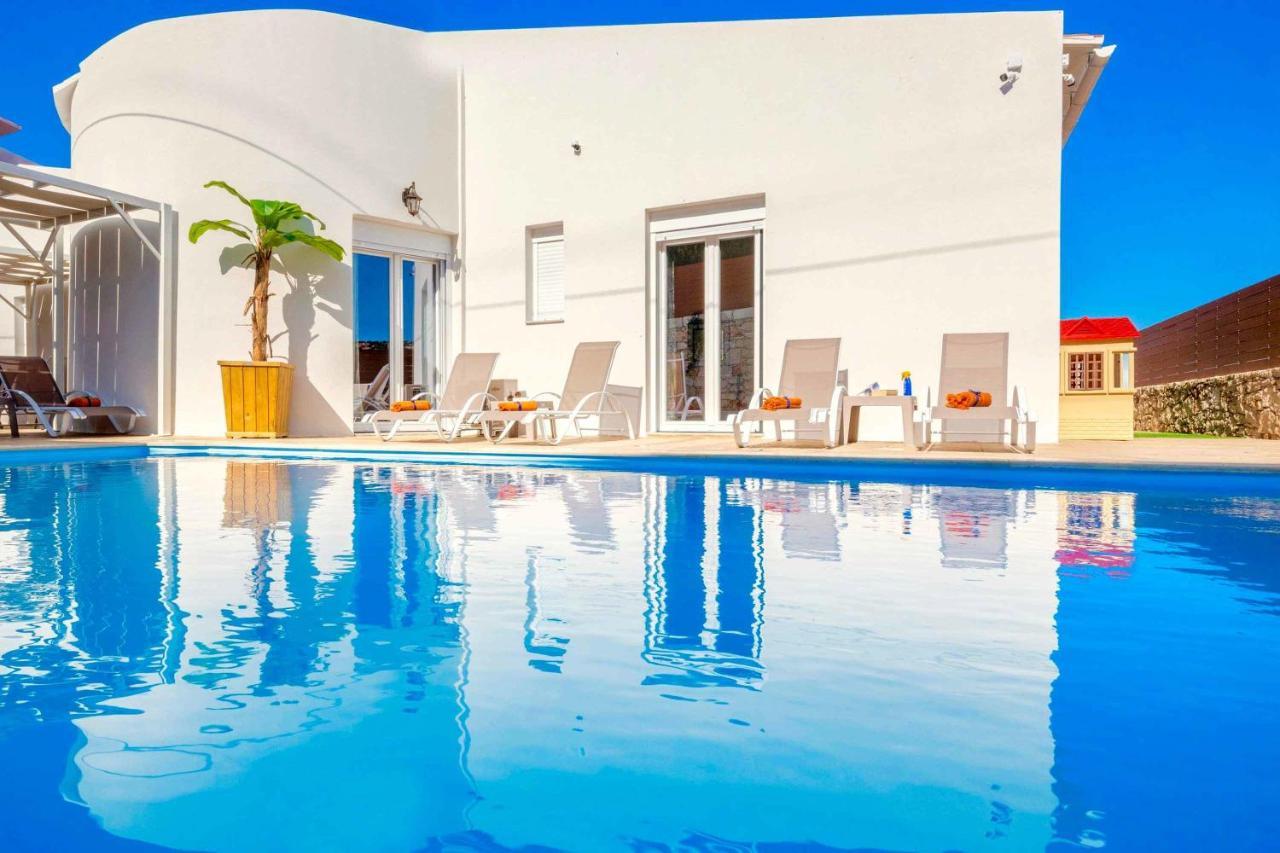 Villa Sky Скалета Екстер'єр фото