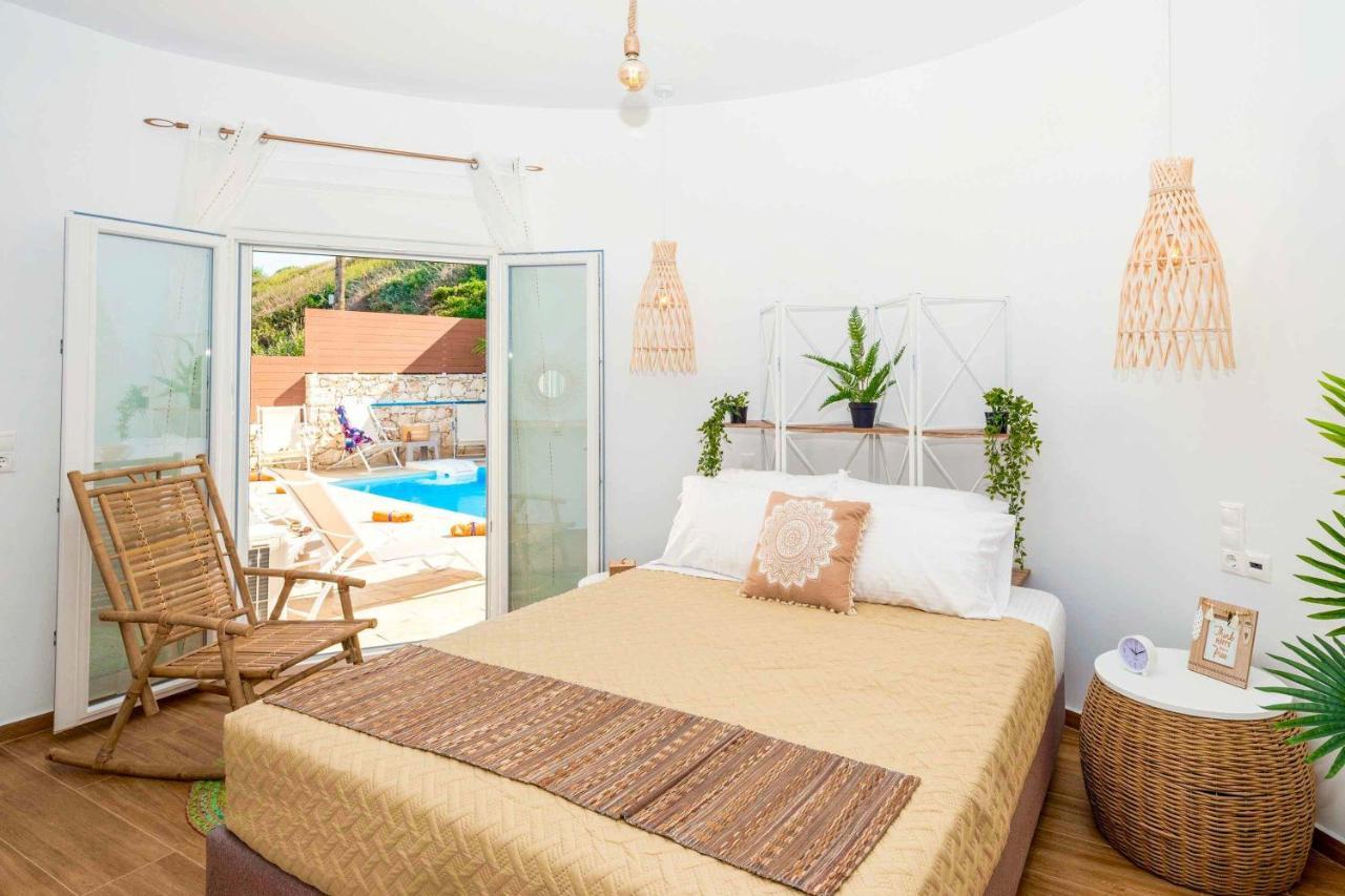 Villa Sky Скалета Екстер'єр фото