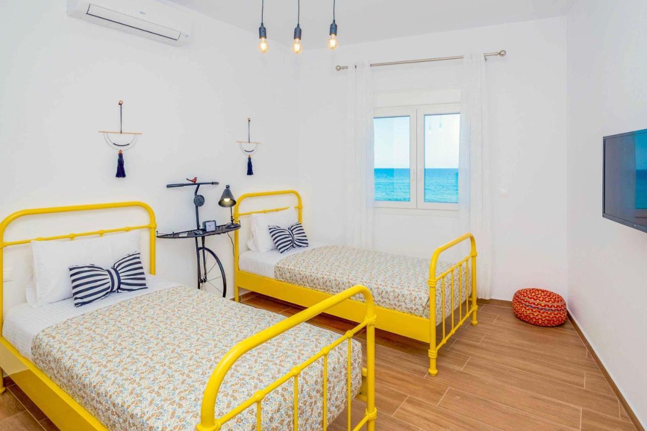Villa Sky Скалета Екстер'єр фото