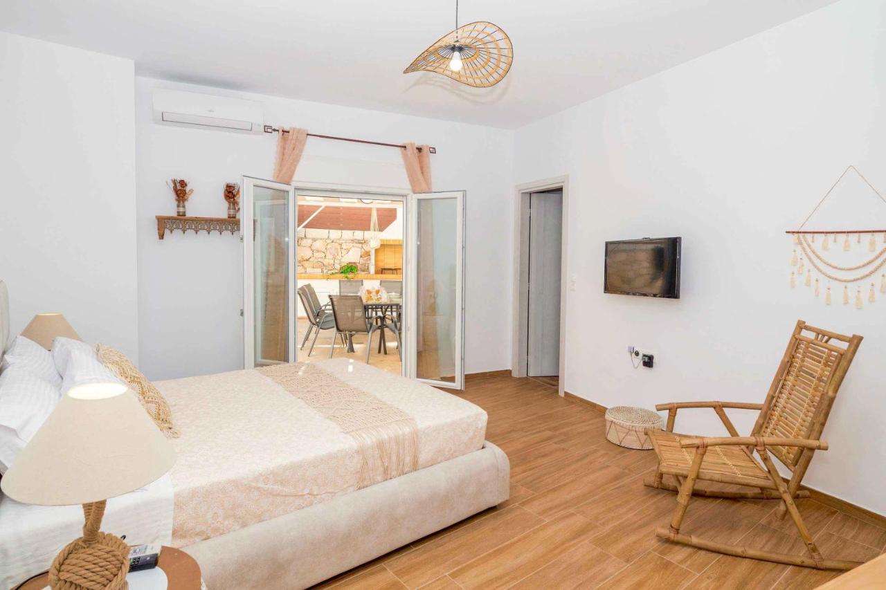 Villa Sky Скалета Екстер'єр фото