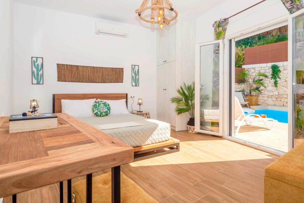 Villa Sky Скалета Екстер'єр фото